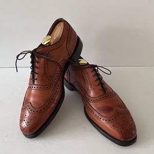 Allen Edmonds Men’s Dress Shoes